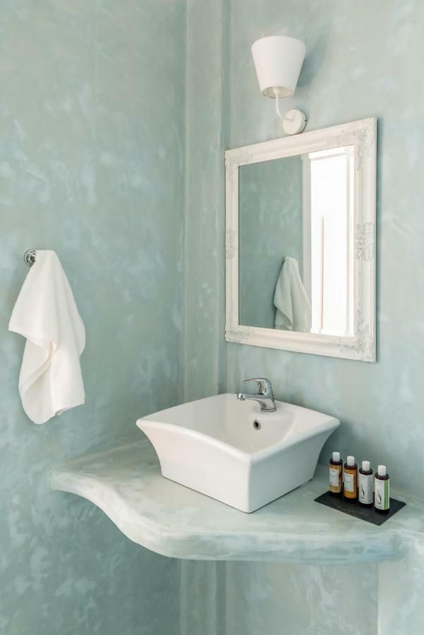Eneos Kythnos Beach Villas-Elegant&Comfort Villas Habitación foto
